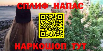 винт Нарткала